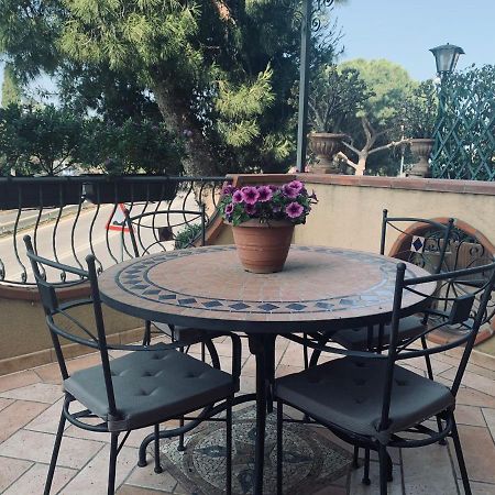Appartamento Adriana Taormina Luaran gambar