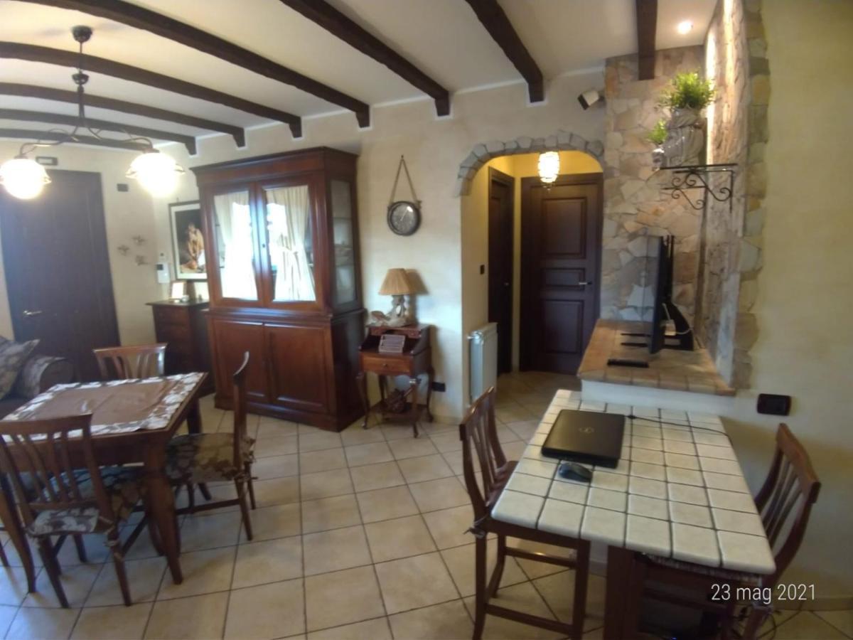 Appartamento Adriana Taormina Luaran gambar