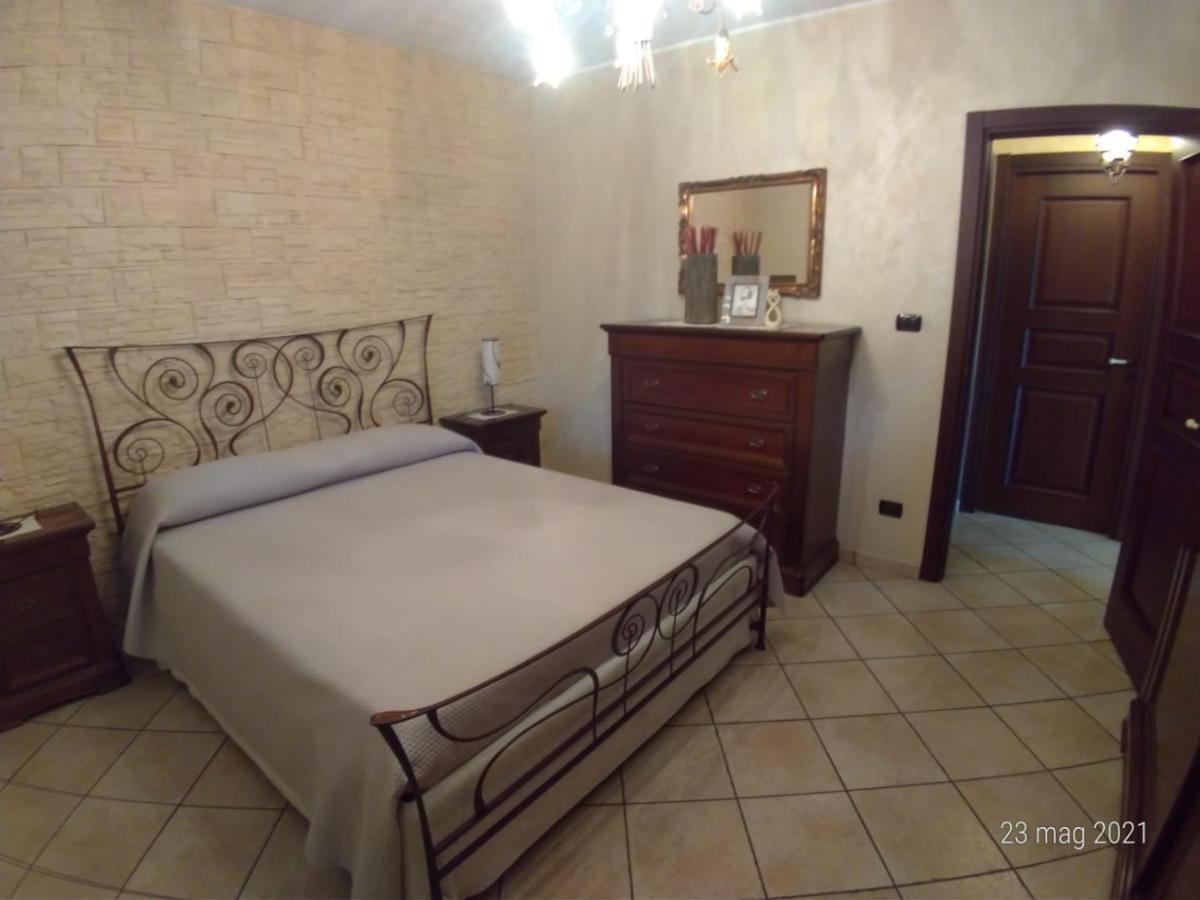 Appartamento Adriana Taormina Luaran gambar