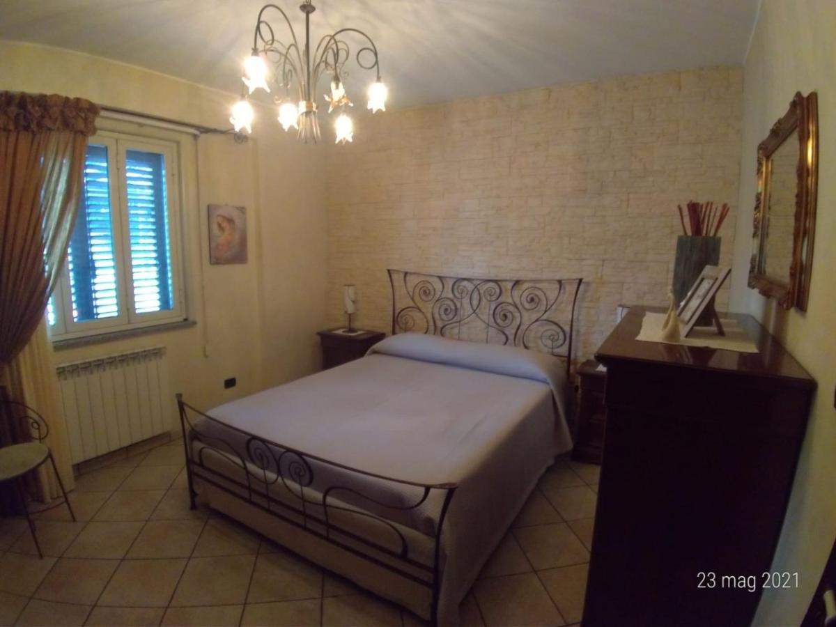 Appartamento Adriana Taormina Luaran gambar