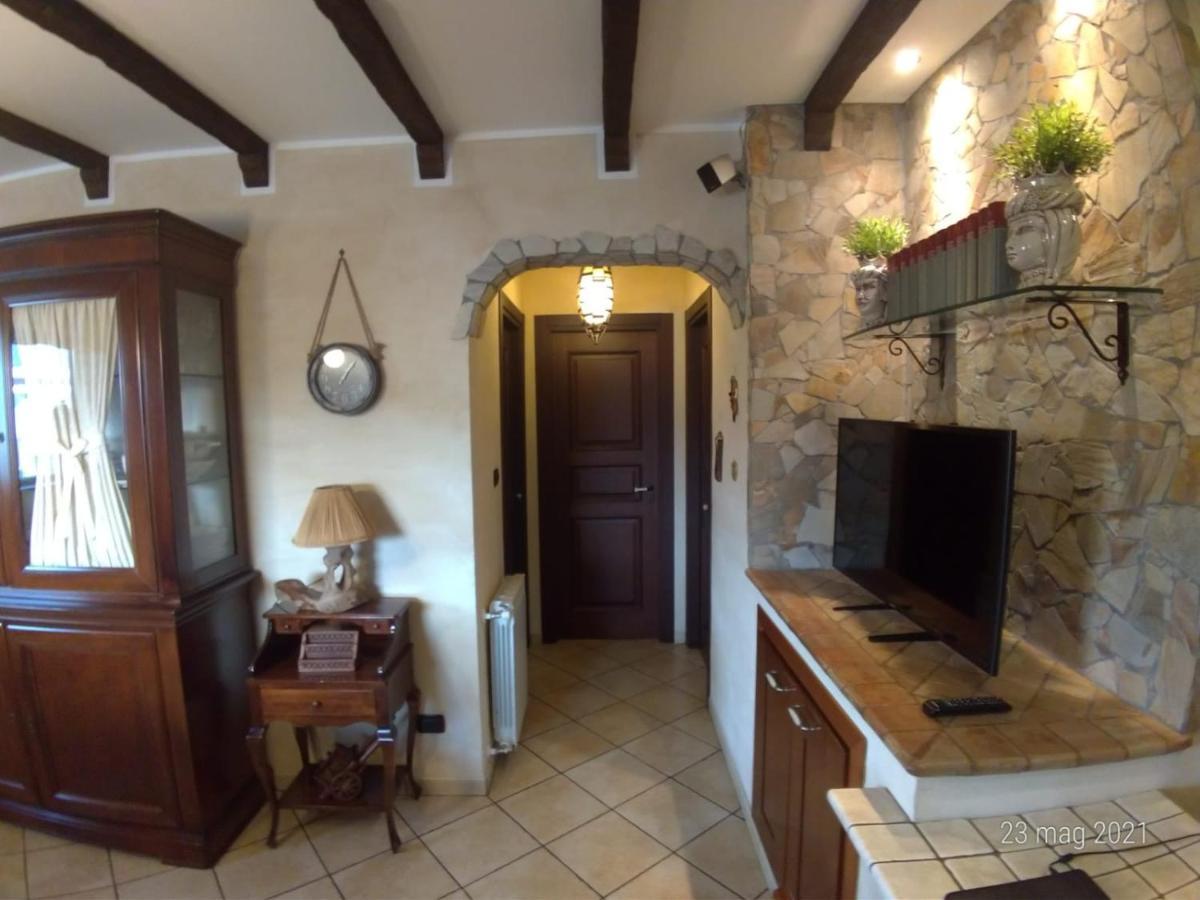 Appartamento Adriana Taormina Luaran gambar