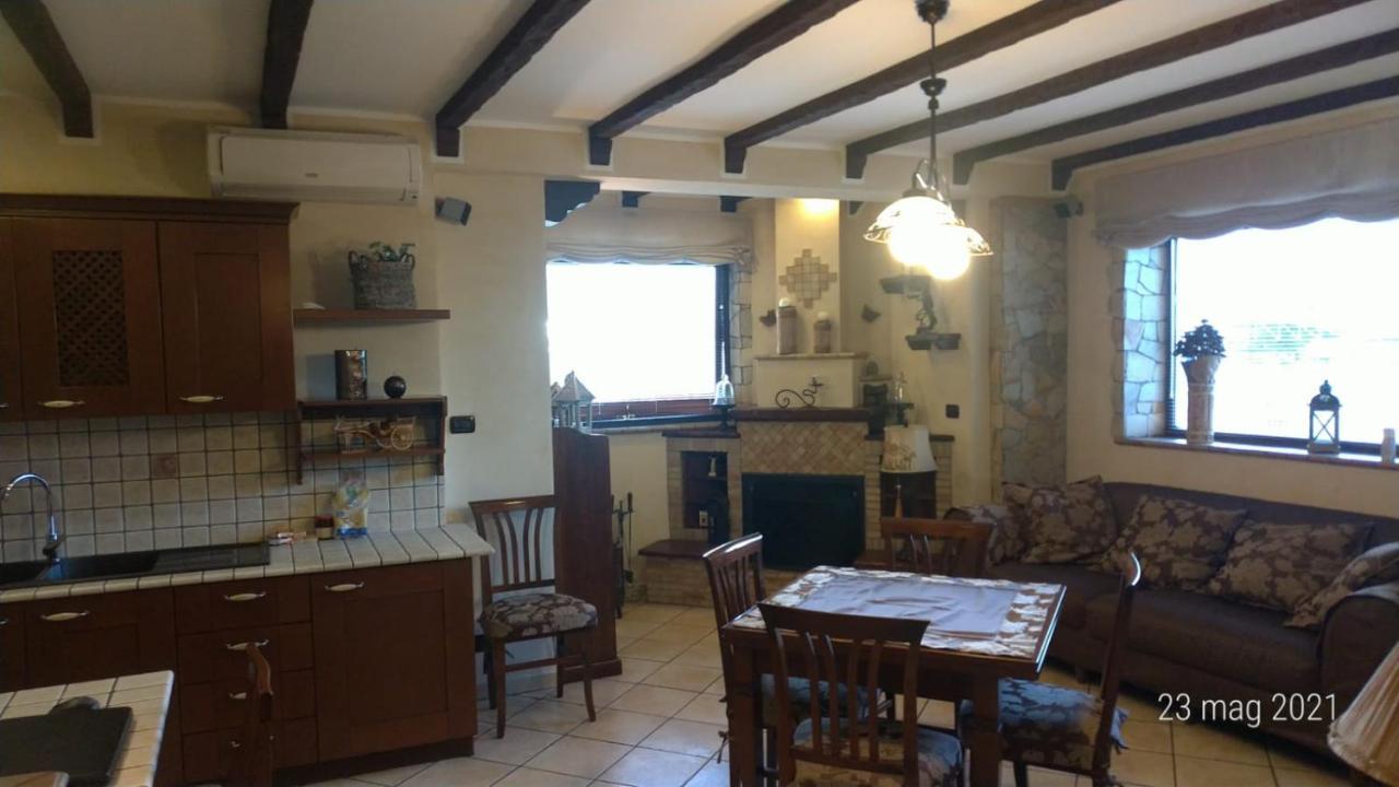 Appartamento Adriana Taormina Luaran gambar
